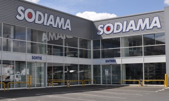 Sodiama Agneaux 