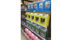 Sodiama Saint-Hilaire-du-Harcouët