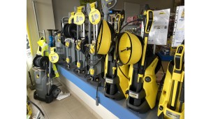 Sodiama Saint-Hilaire-du-Harcouët