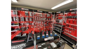 Sodiama Saint-Hilaire-du-Harcouët