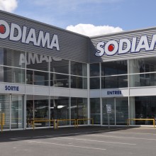 Société Sodiama
