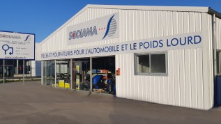 Société Sodiama