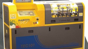 Le Groupe Decharenton experts en injecteurs