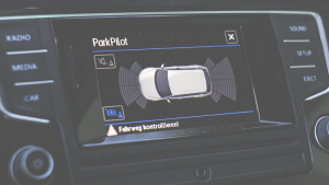 Le calibrage des ADAS dans les ateliers Sodiama