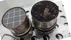 Nouveauté Sodiama : Reconditionnement des FAP et Catalyseur SCR