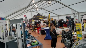 Retour en images sur le Salon Professionnel de Sodiama à Cherbourg !