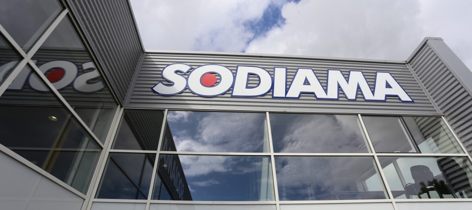 Sodiama Agneaux : Centre agrée pour le contrôle des chronotachygraphes 4x4 Poids lourds