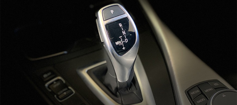 Nettoyez votre boîte automatique chez Sodiama