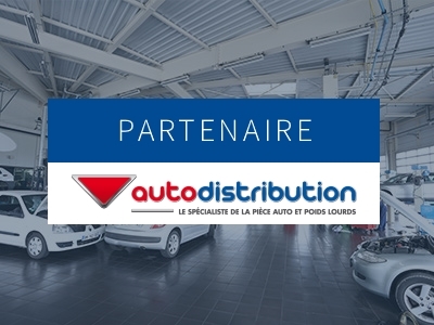 groupe Autodistribution